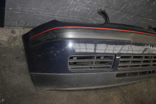 PARE CHOC AVANT - Vue 3